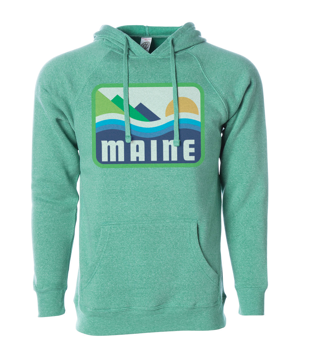 Patamania Hoodie - Image 2